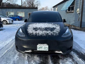 Tesla Model Y * Performance * CARFAX * БЕЗ ПЪРВОНАЧАЛНА ВНОСКА - 27000 € / 52807.41 лв. - 33877914 6