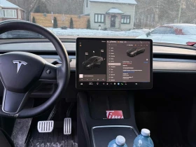 Tesla Model Y * Performance * CARFAX * БЕЗ ПЪРВОНАЧАЛНА ВНОСКА - 27000 € / 52807.41 лв. - 33877914 9
