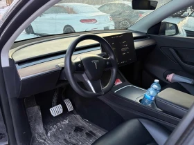 Tesla Model Y * Performance * CARFAX * БЕЗ ПЪРВОНАЧАЛНА ВНОСКА - 27000 € / 52807.41 лв. - 33877914 5