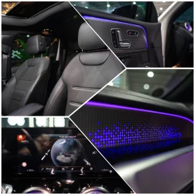 Mercedes-Benz EQB 300 4MATIC BURMEISTER ПАНОРАМА 360 ЛИЗИНГ 100% - 40300 € / 78819.95 лв. - 12936347 16