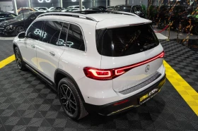 Mercedes-Benz EQB 300 4MATIC BURMEISTER ПАНОРАМА 360 ЛИЗИНГ 100% - 40300 € / 78819.95 лв. - 12936347 7