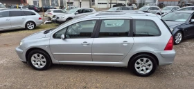 Peugeot 307 1.6i - 2400 € / 4693.99 лв. - 98501499 6