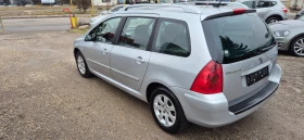Peugeot 307 1.6i - 2400 € / 4693.99 лв. - 98501499 5