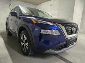 Nissan X-trail 2.5i/AWD/360 камери - 22200 € / 43419.43 лв. - 13020144 4