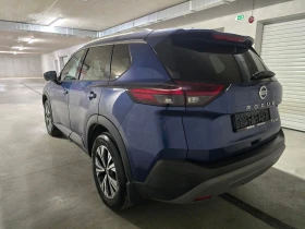 Nissan X-trail 2.5i/AWD/360 камери - 22200 € / 43419.43 лв. - 13020144 2