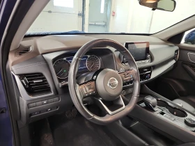 Nissan X-trail 2.5i/AWD/360 камери, снимка 7