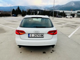 Audi A4 3.0 245 автомат - 9700 € / 18971.55 лв. - 50824304 6