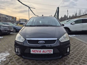 Ford C-max 1.8I-ПАНОРАМА-FACE LIFT-TITANIUM - 2900 € / 5671.91 лв. - 27827148 6