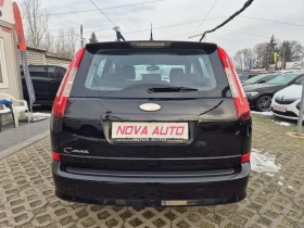 Ford C-max 1.8I-ПАНОРАМА-FACE LIFT-TITANIUM - 2900 € / 5671.91 лв. - 27827148 3