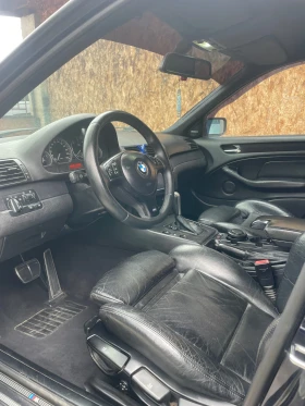 BMW 330, снимка 8
