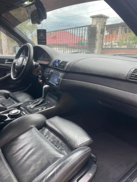 BMW 330, снимка 9