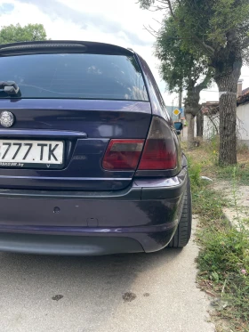 BMW 330, снимка 7