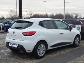 Renault Clio Tce/75к.с/N1 - 8000 € / 15646.64 лв. - 96928993 5
