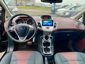 Ford Fiesta - 4500 € / 8801.24 лв. - 11903820 5