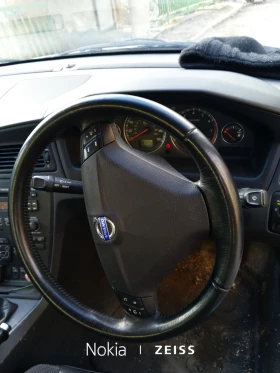 Volvo S60 2.5T - 2000 € / 3911.66 лв. - 60948848 4