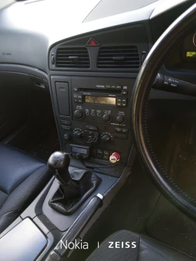 Volvo S60 2.5T - 2000 € / 3911.66 лв. - 60948848 3