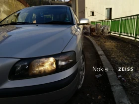 Volvo S60 2.5T - 2000 € / 3911.66 лв. - 60948848 7