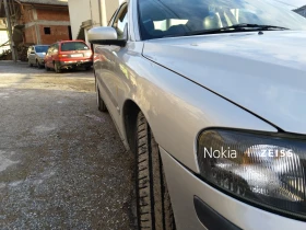 Volvo S60 2.5T - 2000 € / 3911.66 лв. - 60948848 5