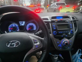 Hyundai Ix20 - 7500 € / 14668.73 лв. - 28153735 2