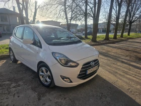 Hyundai Ix20 - 7500 € / 14668.73 лв. - 28153735 11