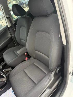 Hyundai Ix20 - 7500 € / 14668.73 лв. - 28153735 9