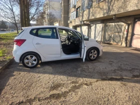 Hyundai Ix20 - 7500 € / 14668.73 лв. - 28153735 15