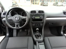 VW Golf 1.6TDI 90PS  - 2980 € / 5828.37 лв. - 81379987 10