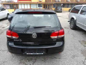 VW Golf 1.6TDI 90PS  - 2980 € / 5828.37 лв. - 81379987 3