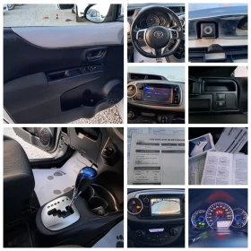 Toyota Yaris 1.5 HYBRID  - 7599 € / 14862.35 лв. - 78826128 15