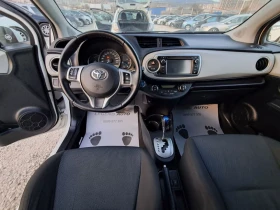 Toyota Yaris 1.5 HYBRID  - 7599 € / 14862.35 лв. - 78826128 11