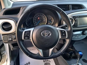 Toyota Yaris 1.5 HYBRID  - 7599 € / 14862.35 лв. - 78826128 10