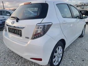 Toyota Yaris 1.5 HYBRID  - 7599 € / 14862.35 лв. - 78826128 4