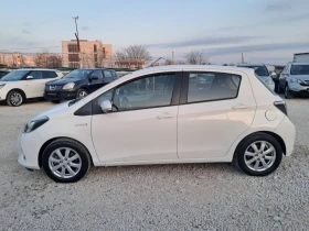 Toyota Yaris 1.5 HYBRID  - 7599 € / 14862.35 лв. - 78826128 7