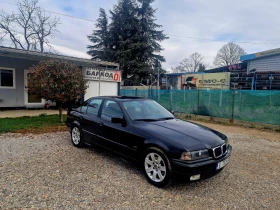 BMW 320 24V Facelift - 4200 € / 8214.49 лв. - 46048761 3
