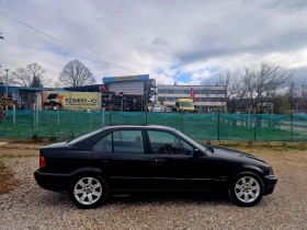 BMW 320 24V Facelift - 4200 € / 8214.49 лв. - 46048761 4