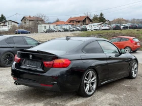 BMW 435 D* XDRIVE* LED* CAM* NAVI*  | Auto.bg — изображение 4