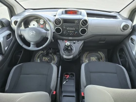Citroen Berlingo 1.6HDi/98кс. - 6800 € / 13299.64 лв. - 36297459 13