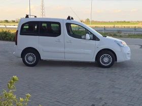 Citroen Berlingo 1.6HDi/98кс. - 6800 € / 13299.64 лв. - 36297459 4