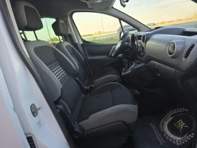 Citroen Berlingo 1.6HDi/98кс. - 6800 € / 13299.64 лв. - 36297459 17