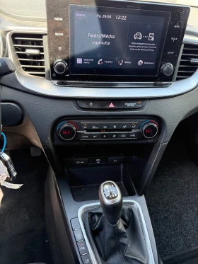 Kia Ceed | Mobile.bg � ����� ������ 10