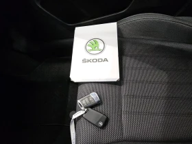 Skoda Superb Combi 2.0 TDI Style | Mobile.bg � ����� ������ 11