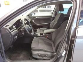 Skoda Superb Combi 2.0 TDI Style | Mobile.bg � ����� ������ 6