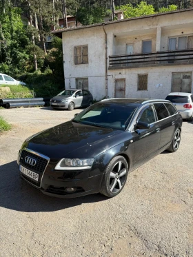 Audi A6 | Mobile.bg � ����� ������ 3