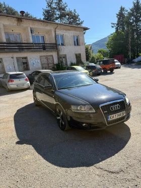 Audi A6 | Mobile.bg � ����� ������ 2