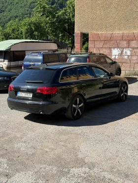 Audi A6 | Mobile.bg � ����� ������ 6