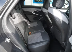 Peugeot 3008 ������� ����� - Hybrid 145 LED/Navi/APP/SHZ/360 | Mobile.bg � ����� ������ 7