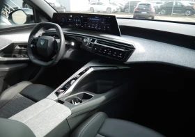 Peugeot 3008 ������� ����� - Hybrid 145 LED/Navi/APP/SHZ/360 | Mobile.bg � ����� ������ 8