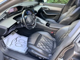 Peugeot 508 2.0HDI GT-LINE PANORAMA MASAJ PODGREV DISTRONIK  | Mobile.bg � ����� ������ 9