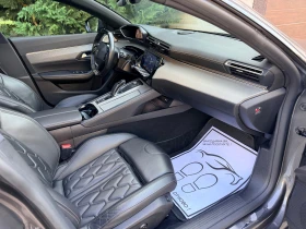 Peugeot 508 2.0HDI GT-LINE PANORAMA MASAJ PODGREV DISTRONIK  | Mobile.bg � ����� ������ 12