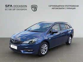 Opel Astra K SPORTS TOURER 1.2 Turbo 110hp BVM6//2010R25